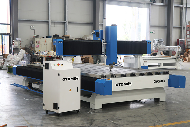 2040石材雕刻機