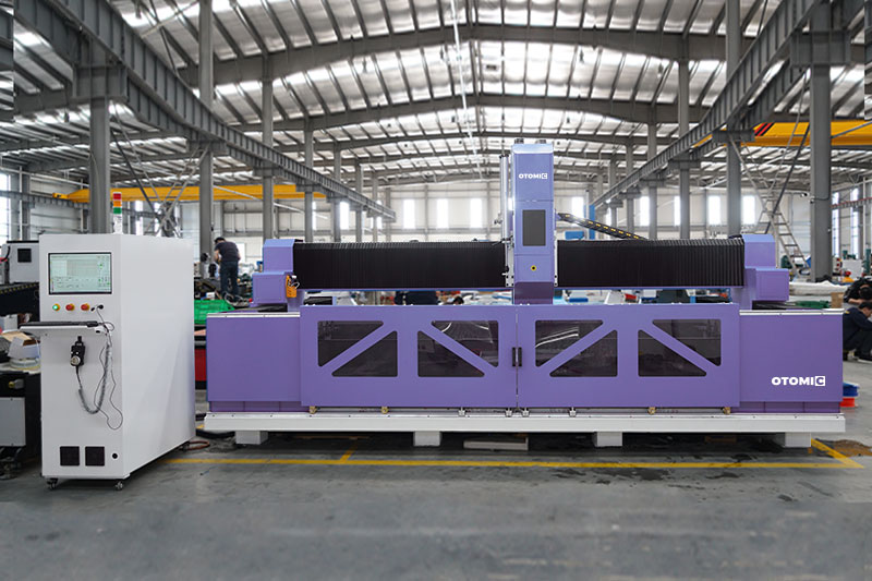 石英石櫥柜衛浴臺面加工中心