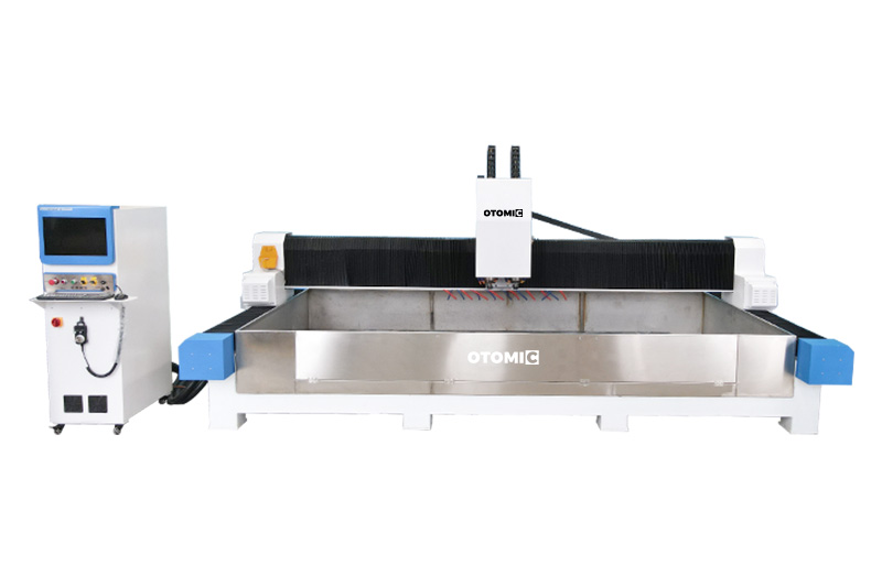 石英石櫥柜臺面加工中心