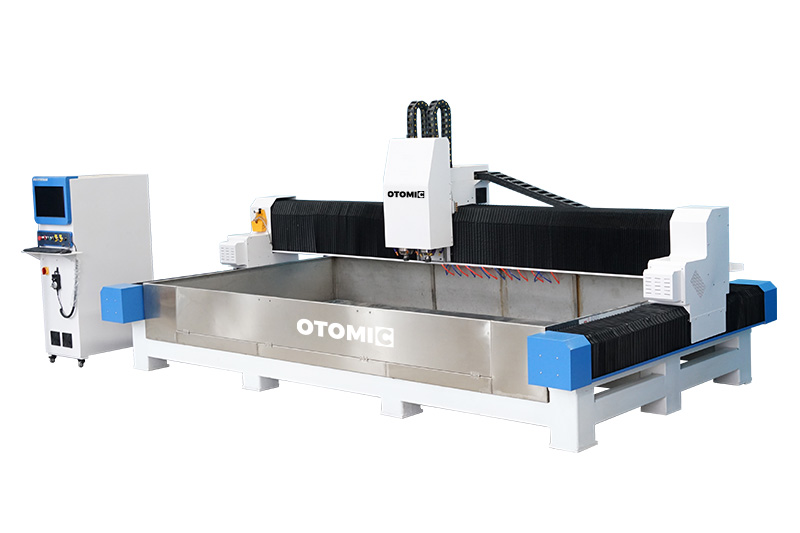 石英石臺面加工中心