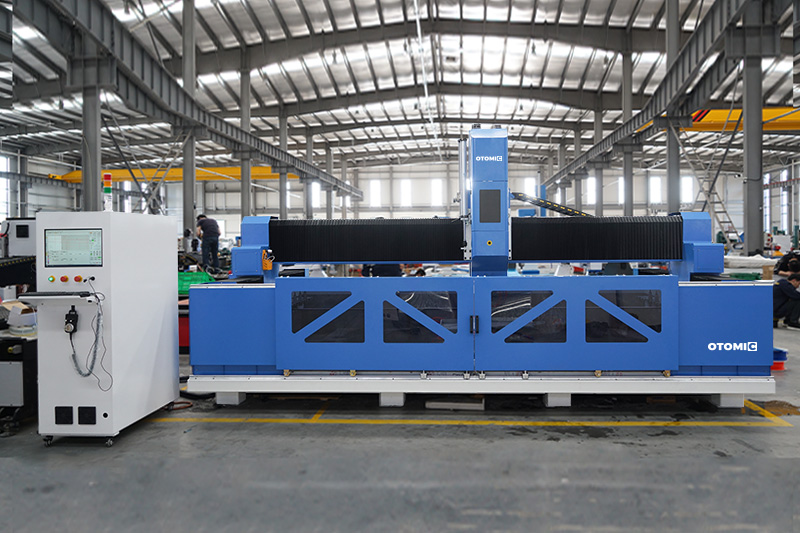 石英石洗手池臺面加工中心