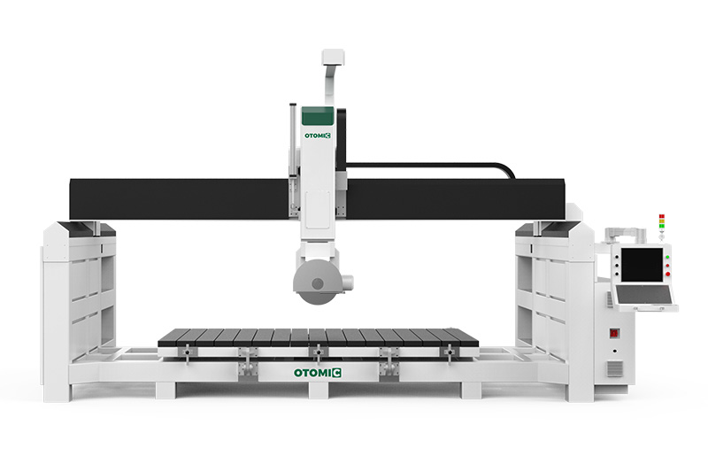 石英石加工中心